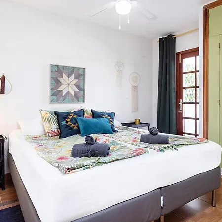 194 Tinerfe Sunshine Holiday By Sunkeyrents *