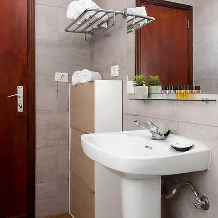 Apartment 194 Tinerfe Sunshine Holiday By Sunkeyrents Costa Adeje (Tenerife)