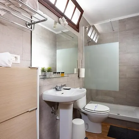 194 Tinerfe Sunshine Holiday By Sunkeyrents Apartment *