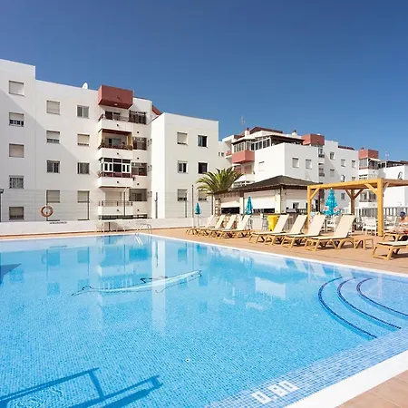 Apartment 194 Tinerfe Sunshine Holiday By Sunkeyrents