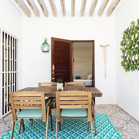 Apartment 194 Tinerfe Sunshine Holiday By Sunkeyrents *