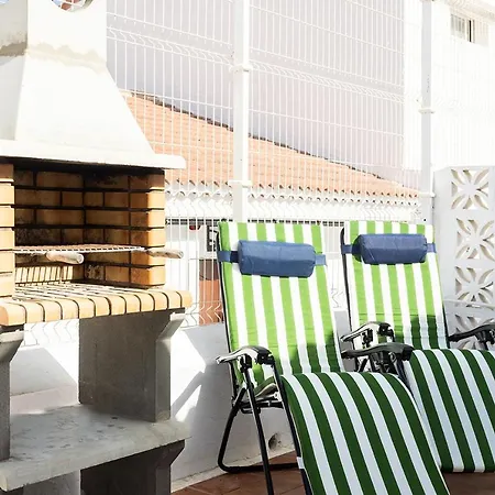 Apartment 194 Tinerfe Sunshine Holiday By Sunkeyrents *