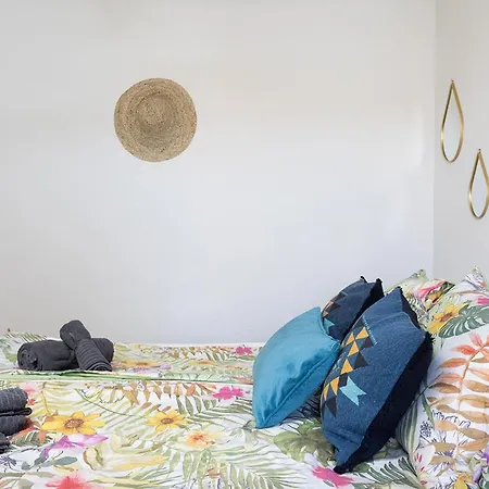 194 Tinerfe Sunshine Holiday By Sunkeyrents Apartament