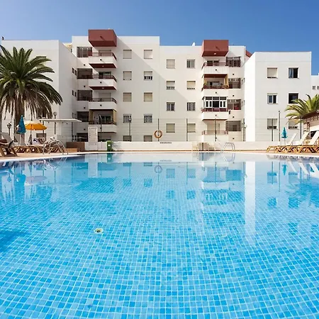 194 Tinerfe Sunshine By Sunkeyrents * Costa Adeje (Tenerife)
