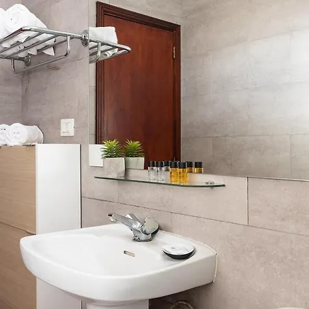 194 Tinerfe Sunshine Holiday By Sunkeyrents Apartament